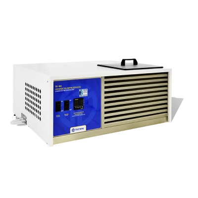 Unidad De Refrigeracin Digital, De 1 Hp, Con Control De Temperatura Digital Capacidad De Refrigeracin: 8000 Btu/h A 0c