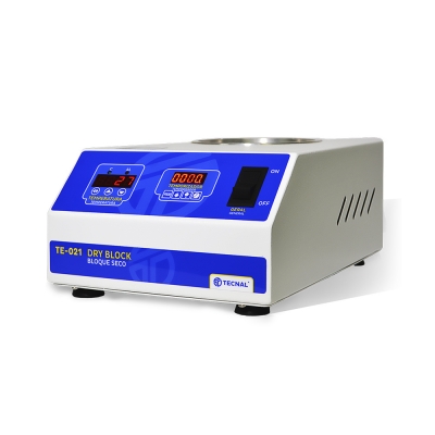 Bloque Calefactor Con Controlador Digital - Informar Dimetro De Tubos.